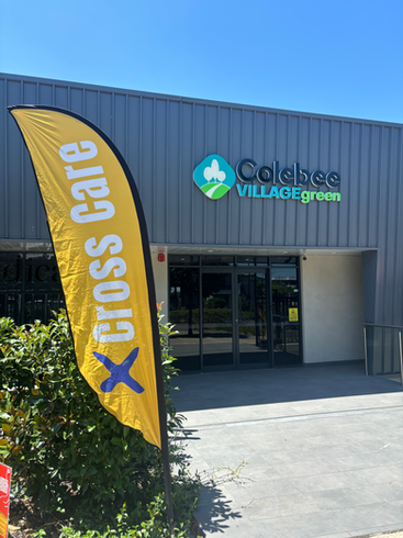 Cross Care Colebee clinic